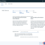 IBM IoT Watson 設(shè)備安全