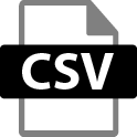 用于以文本形式格式化數(shù)據(jù)記錄的 CSV 對(duì)象