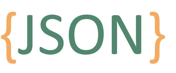 是 JSON 嗎？